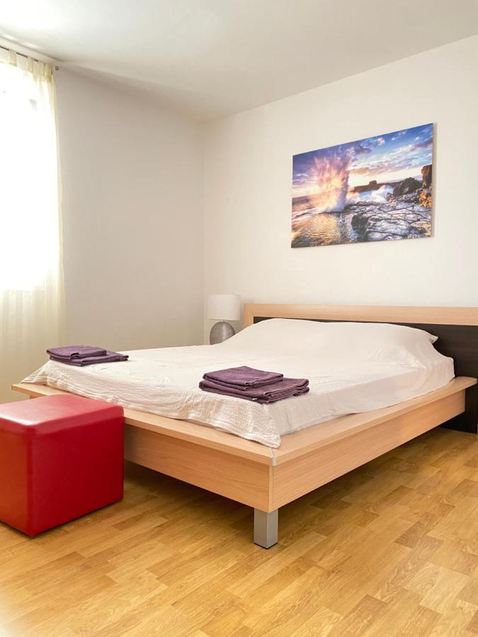 D.O.O. Yury Apartment Trogir Extérieur photo