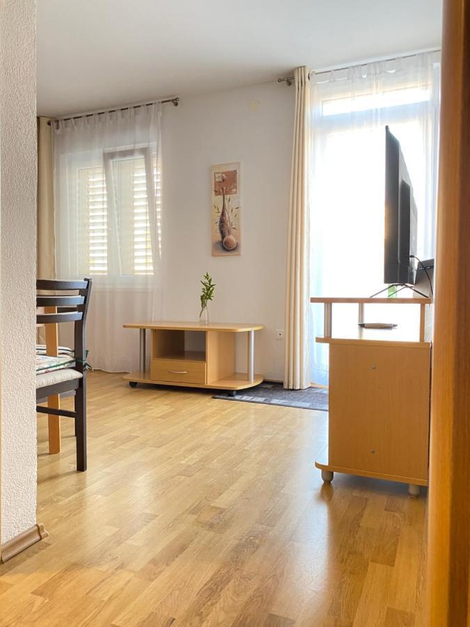 D.O.O. Yury Apartment Trogir Extérieur photo