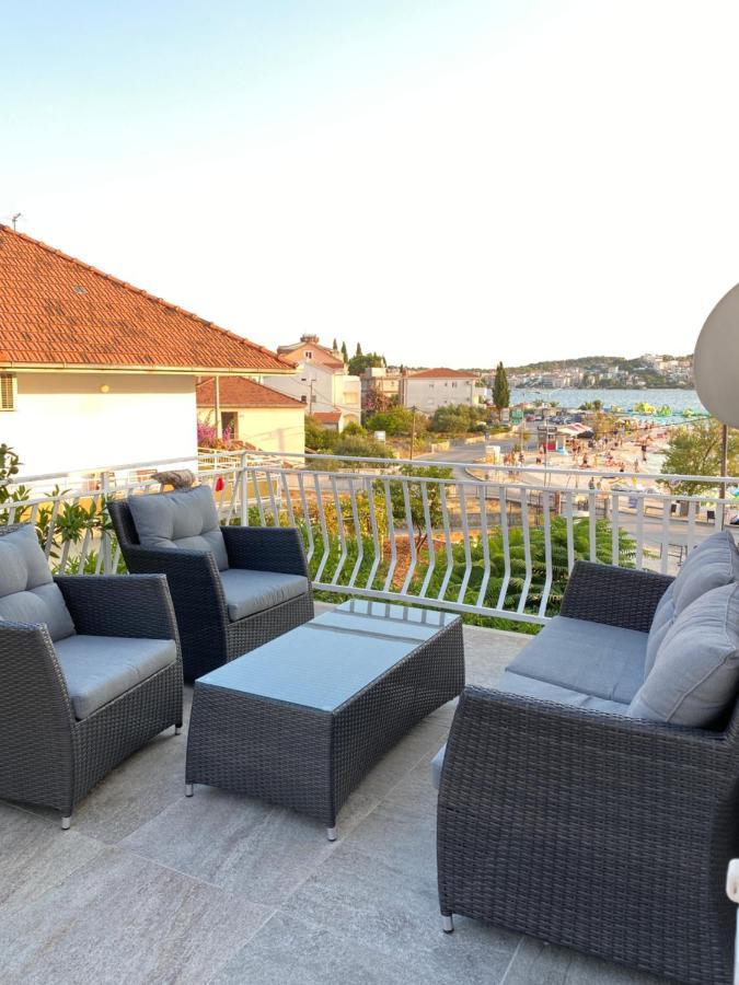 D.O.O. Yury Apartment Trogir Extérieur photo