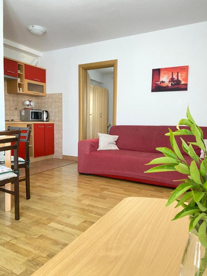 D.O.O. Yury Apartment Trogir Extérieur photo