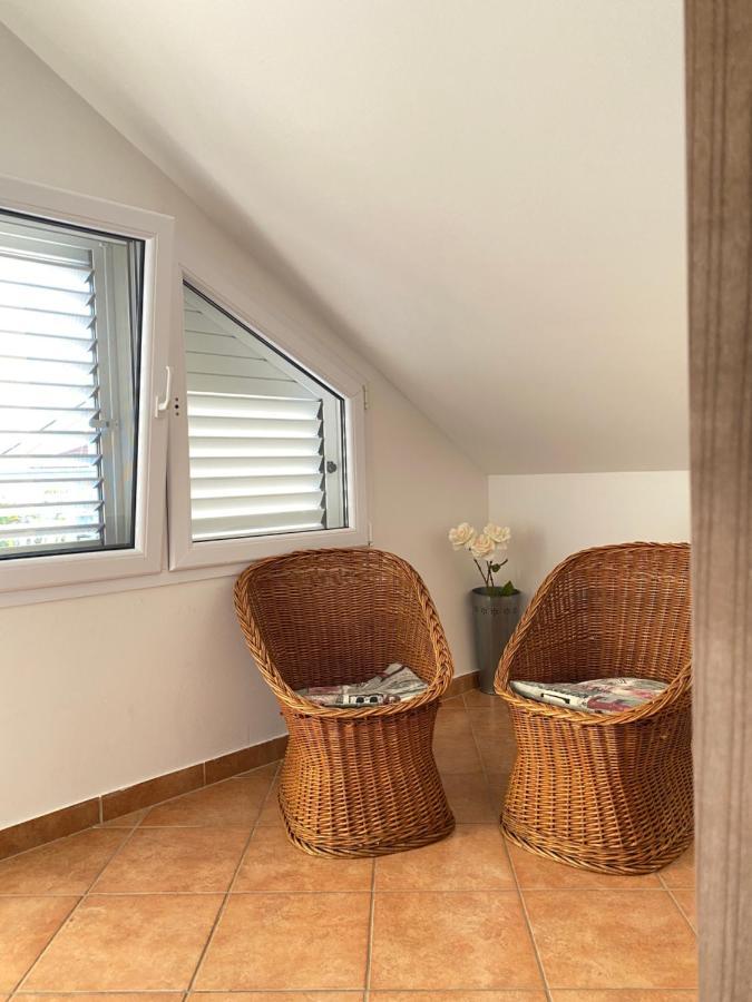 D.O.O. Yury Apartment Trogir Extérieur photo