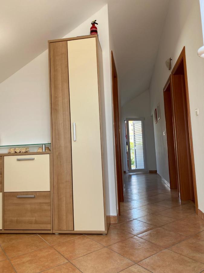 D.O.O. Yury Apartment Trogir Extérieur photo
