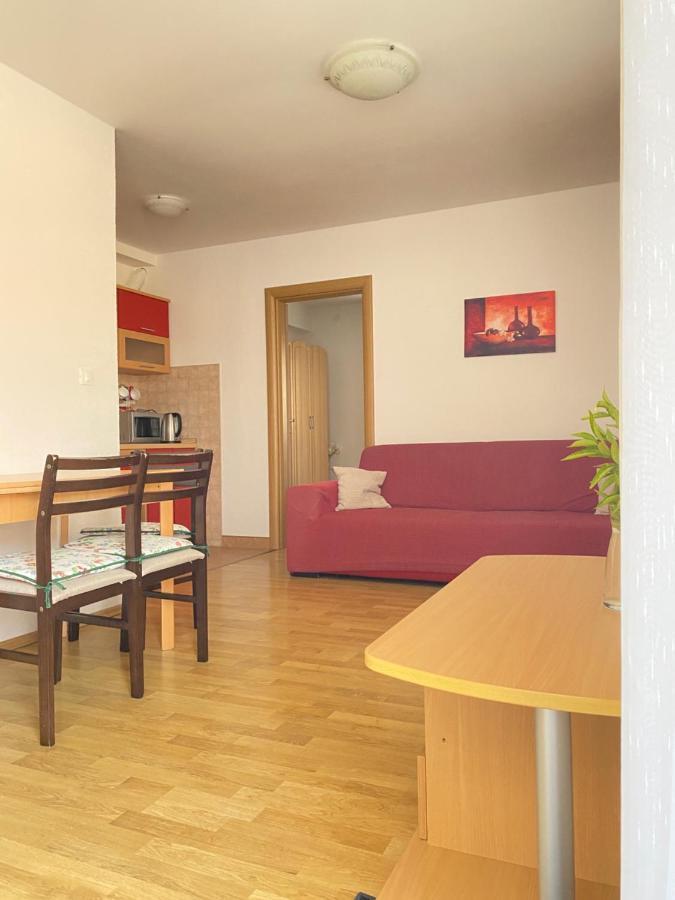 D.O.O. Yury Apartment Trogir Extérieur photo