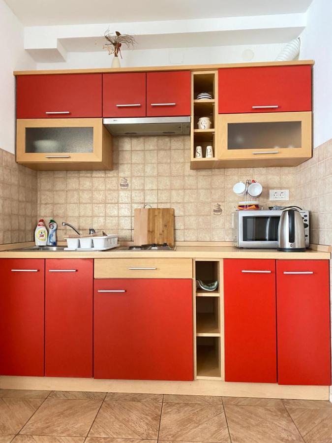 D.O.O. Yury Apartment Trogir Extérieur photo