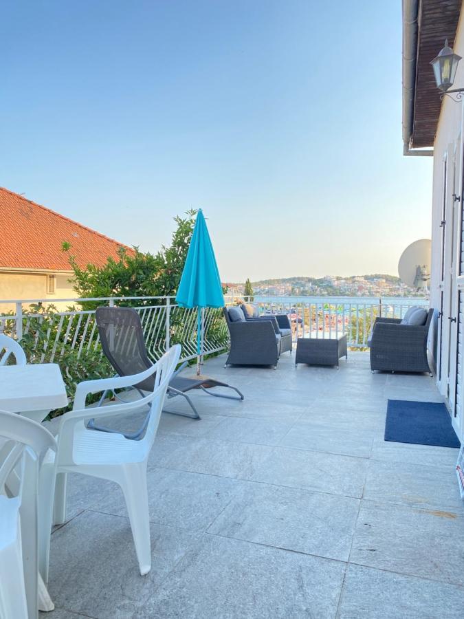 D.O.O. Yury Apartment Trogir Extérieur photo