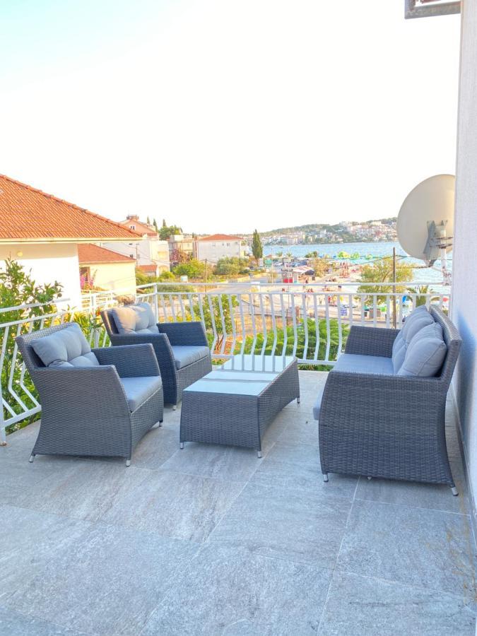 D.O.O. Yury Apartment Trogir Extérieur photo
