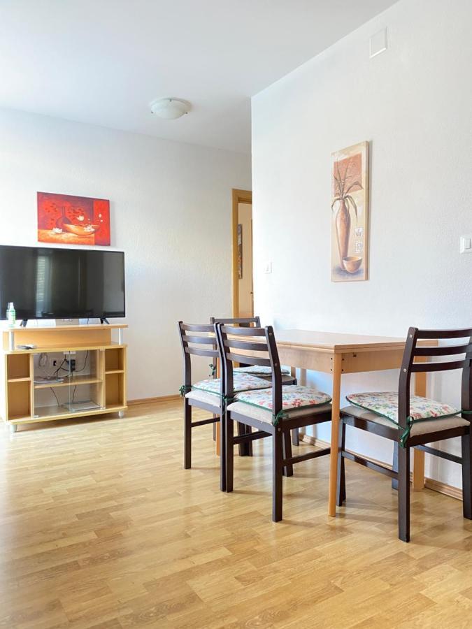 D.O.O. Yury Apartment Trogir Extérieur photo