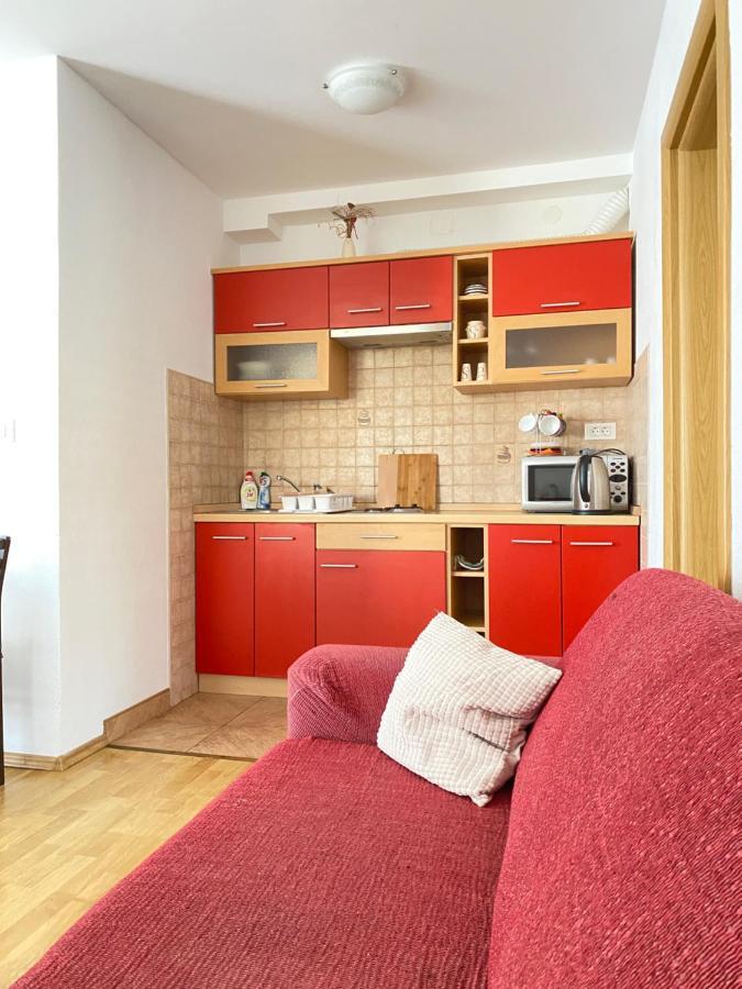 D.O.O. Yury Apartment Trogir Extérieur photo