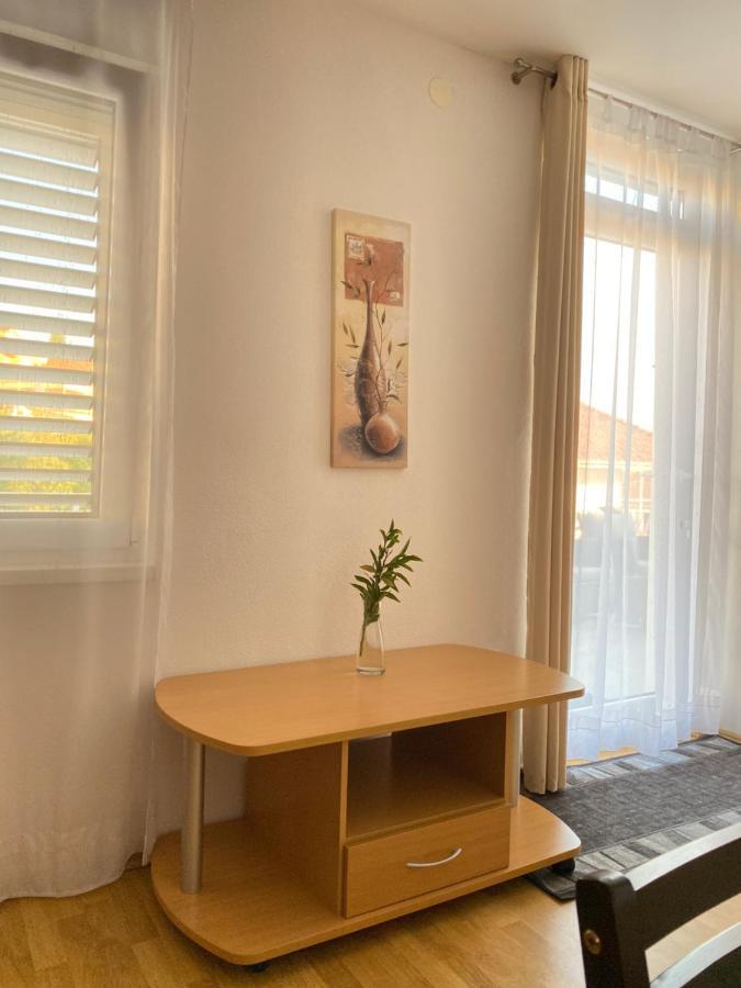 D.O.O. Yury Apartment Trogir Extérieur photo