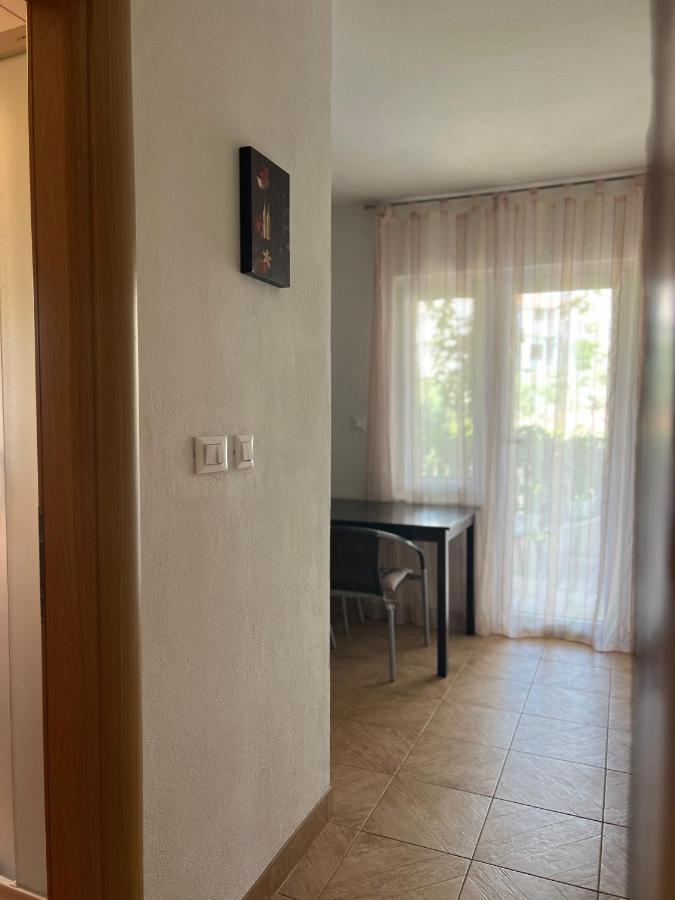 D.O.O. Yury Apartment Trogir Extérieur photo