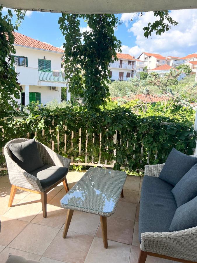 D.O.O. Yury Apartment Trogir Extérieur photo