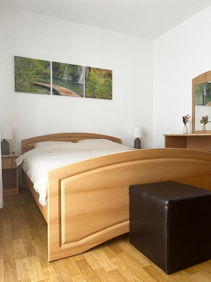 D.O.O. Yury Apartment Trogir Extérieur photo