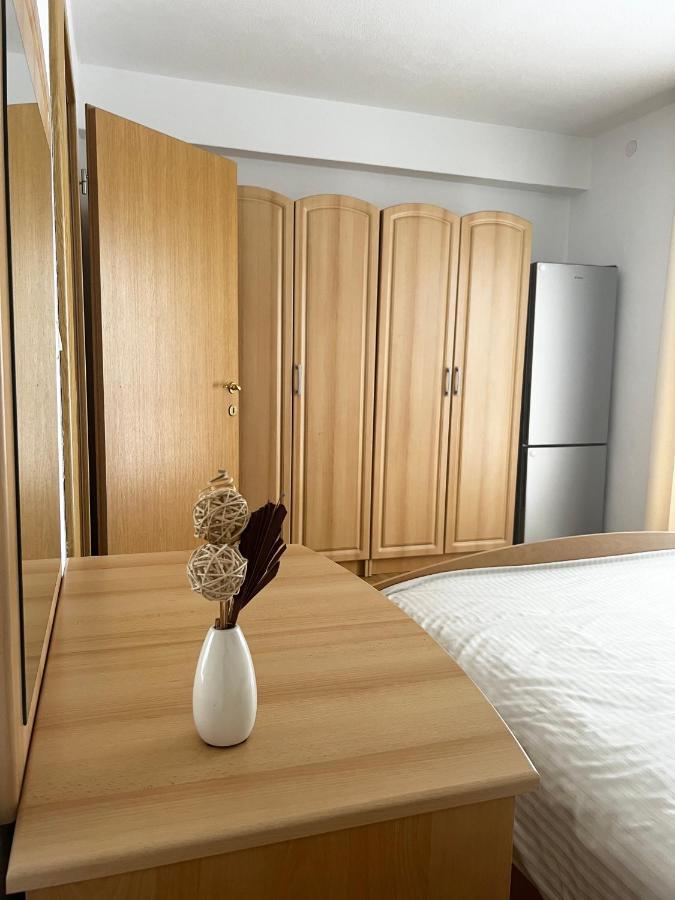 D.O.O. Yury Apartment Trogir Extérieur photo