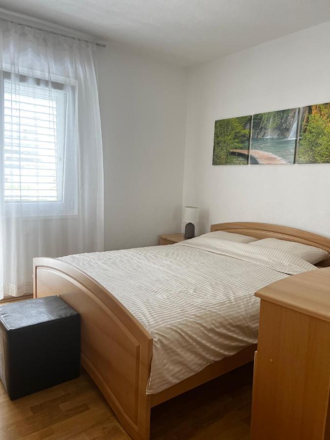 D.O.O. Yury Apartment Trogir Extérieur photo