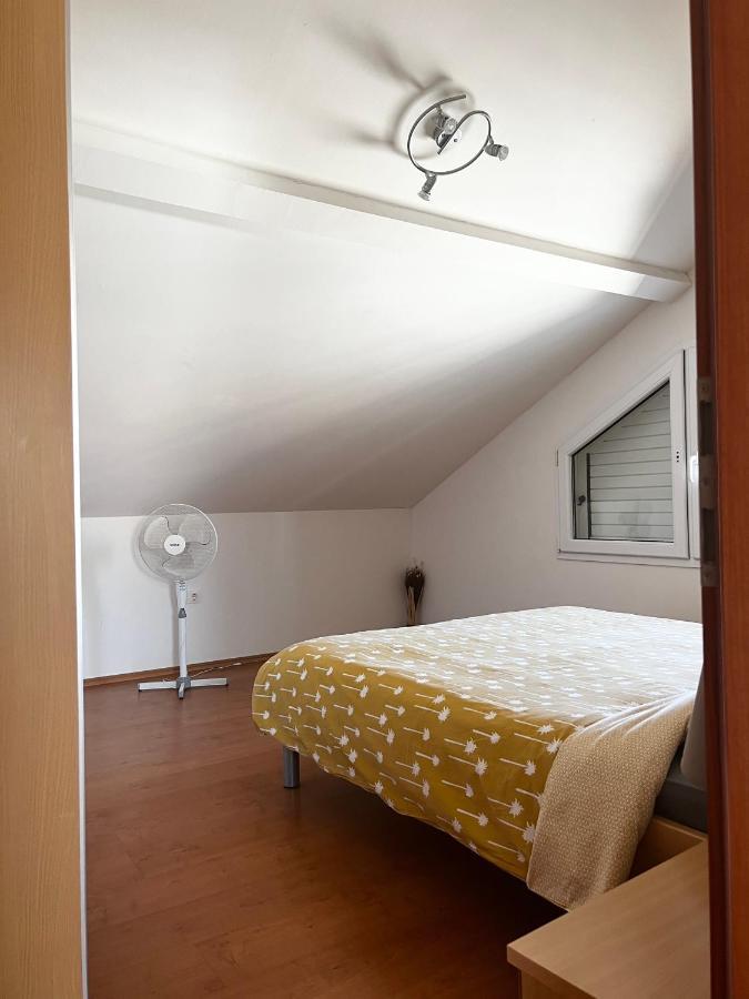 D.O.O. Yury Apartment Trogir Extérieur photo