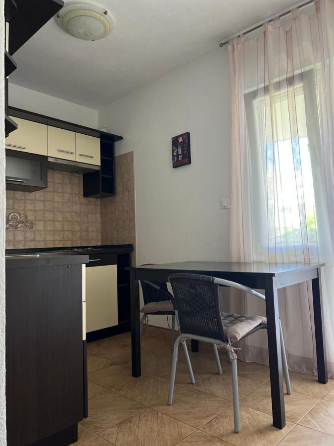 D.O.O. Yury Apartment Trogir Extérieur photo