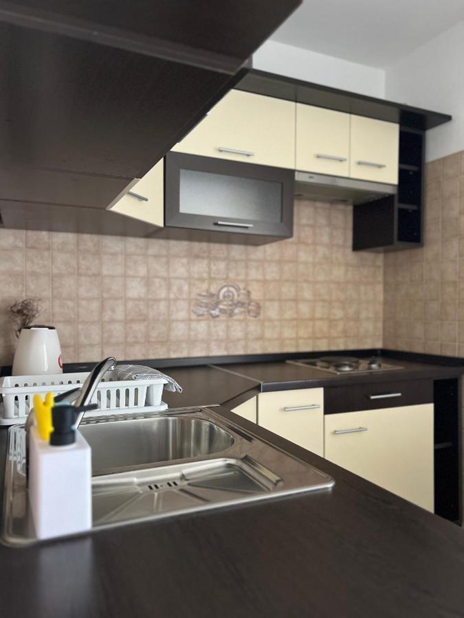 D.O.O. Yury Apartment Trogir Extérieur photo