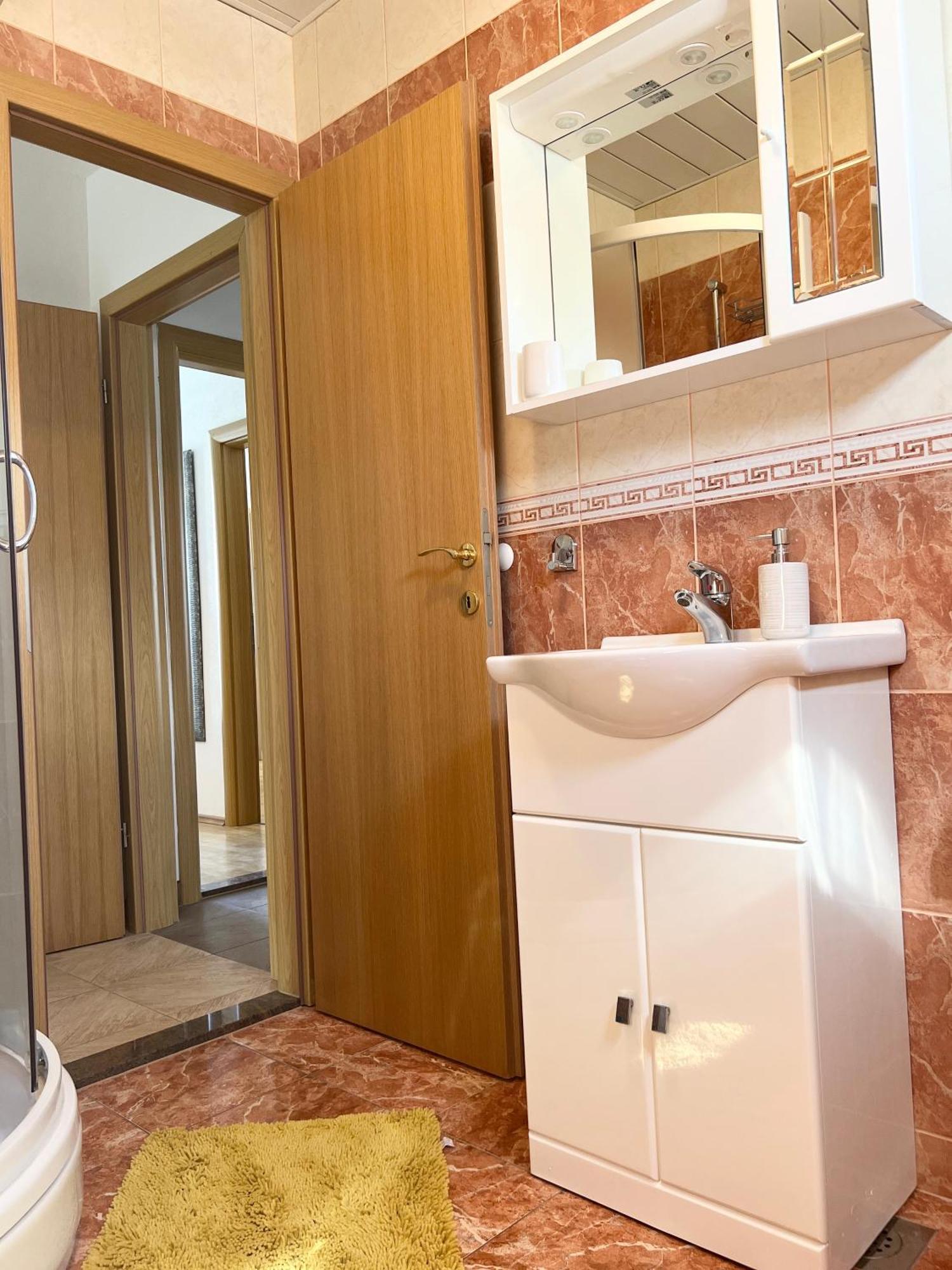 D.O.O. Yury Apartment Trogir Extérieur photo