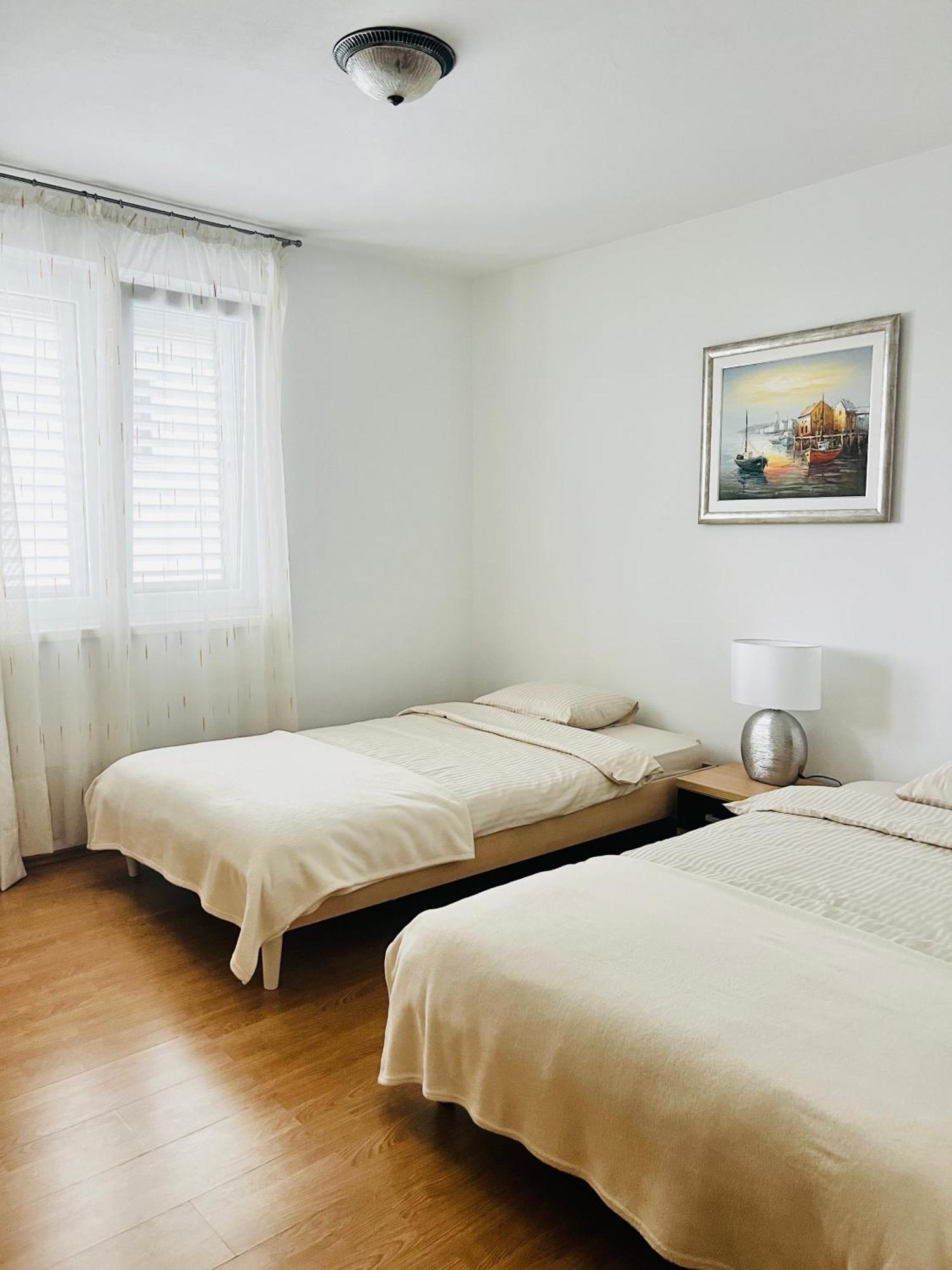 D.O.O. Yury Apartment Trogir Extérieur photo