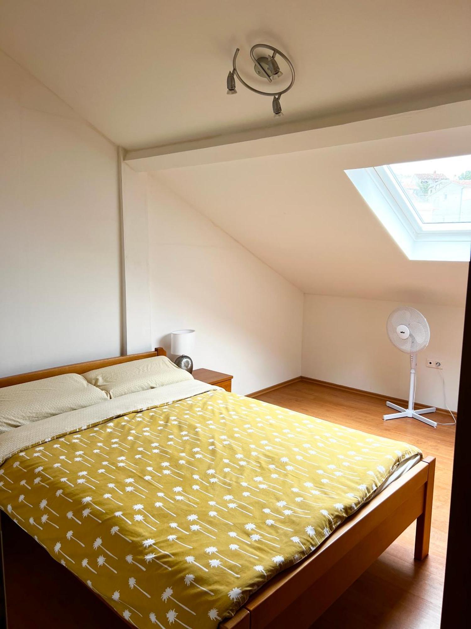 D.O.O. Yury Apartment Trogir Extérieur photo