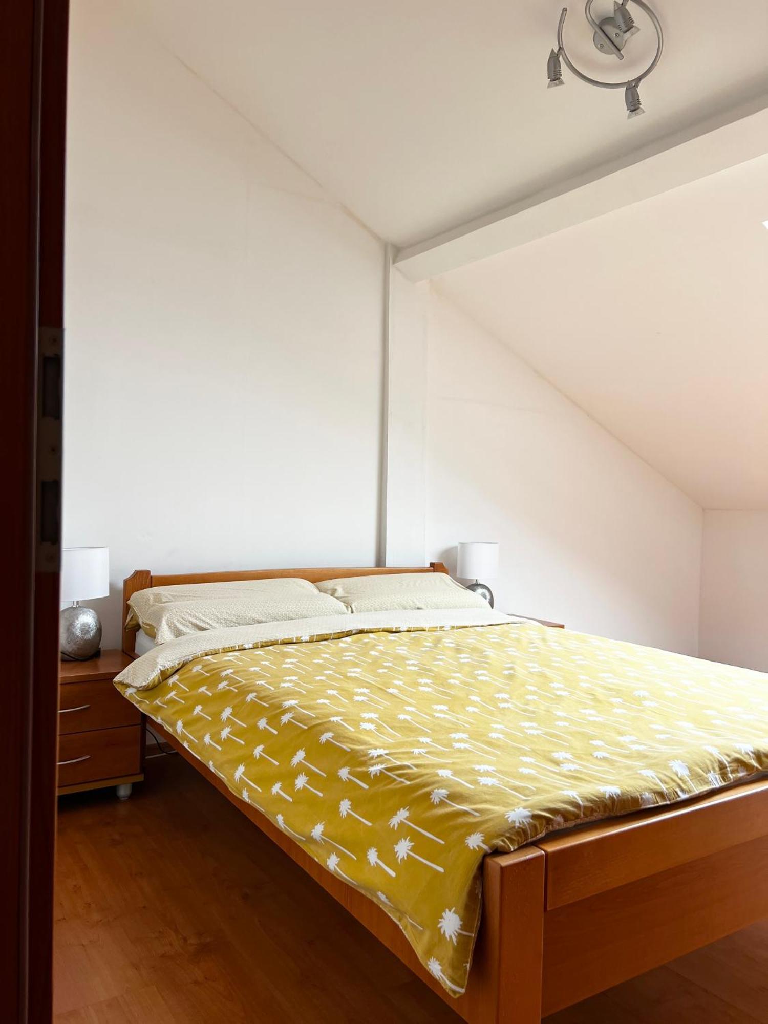D.O.O. Yury Apartment Trogir Extérieur photo