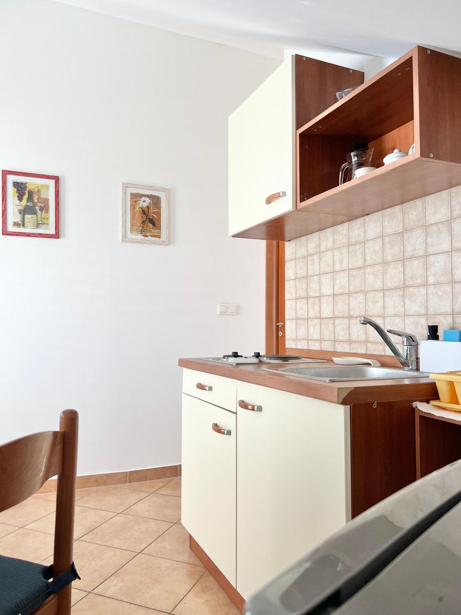 D.O.O. Yury Apartment Trogir Extérieur photo