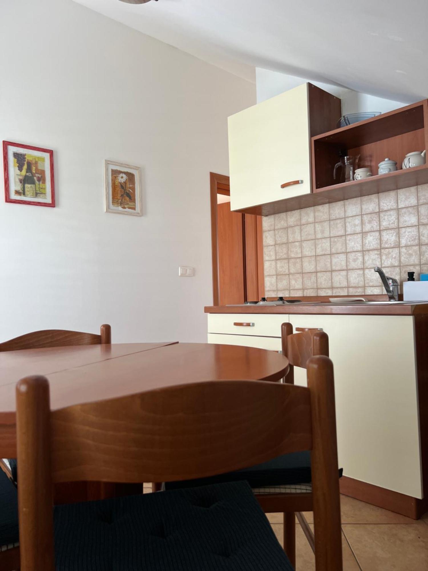 D.O.O. Yury Apartment Trogir Extérieur photo