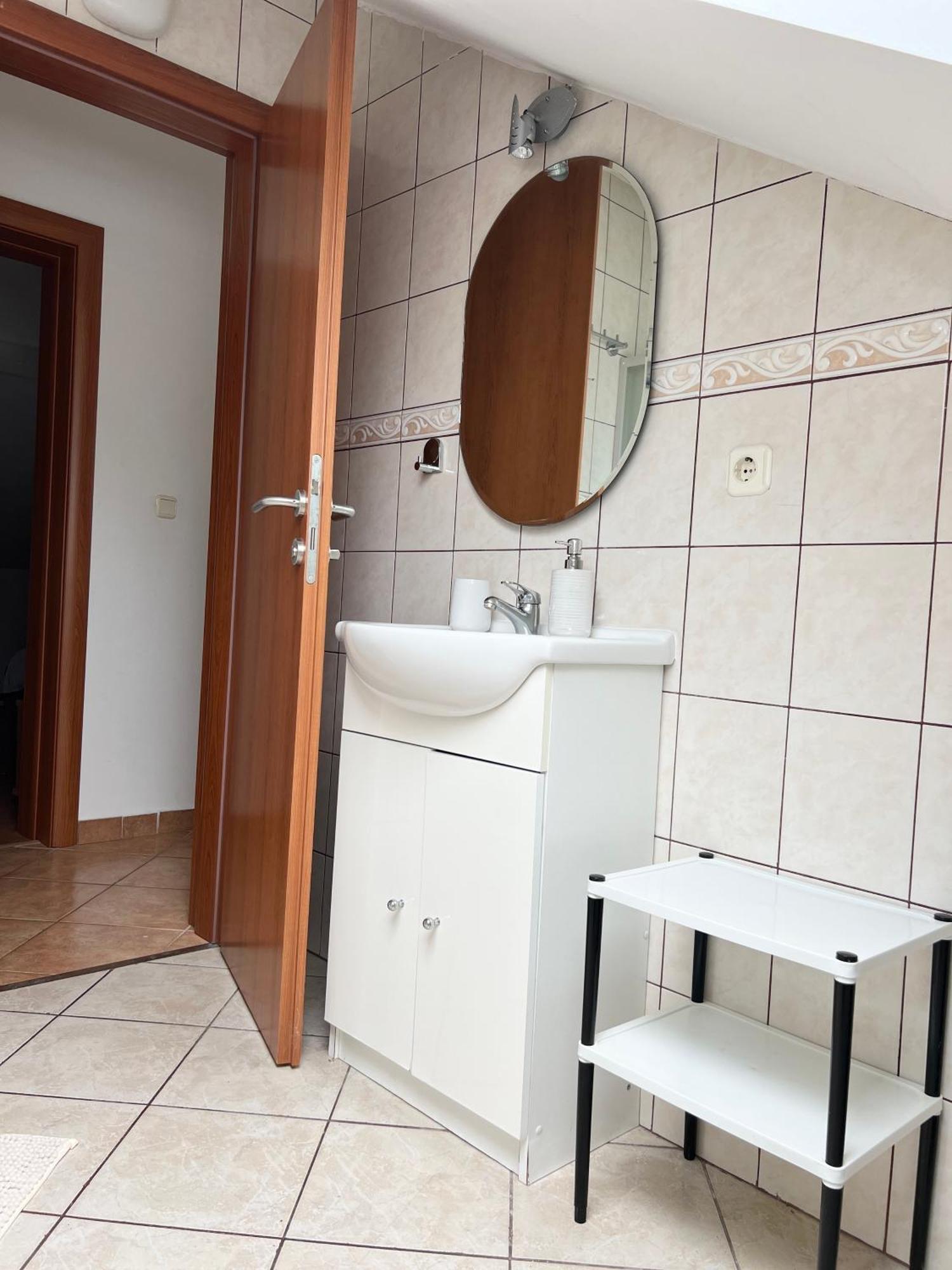 D.O.O. Yury Apartment Trogir Extérieur photo
