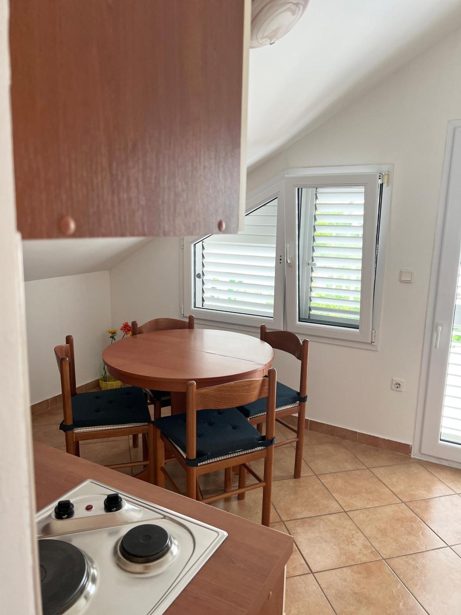 D.O.O. Yury Apartment Trogir Extérieur photo