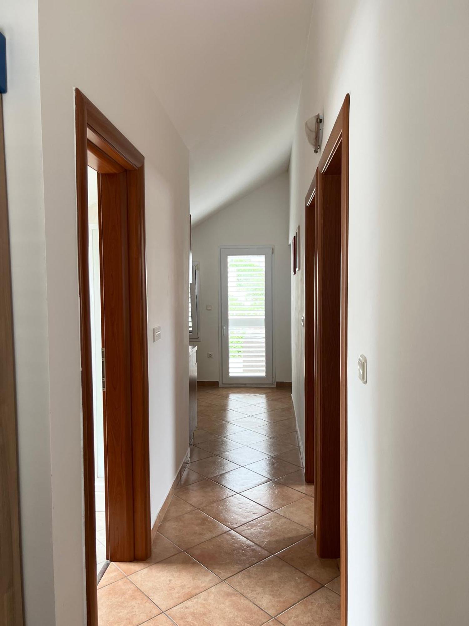 D.O.O. Yury Apartment Trogir Extérieur photo