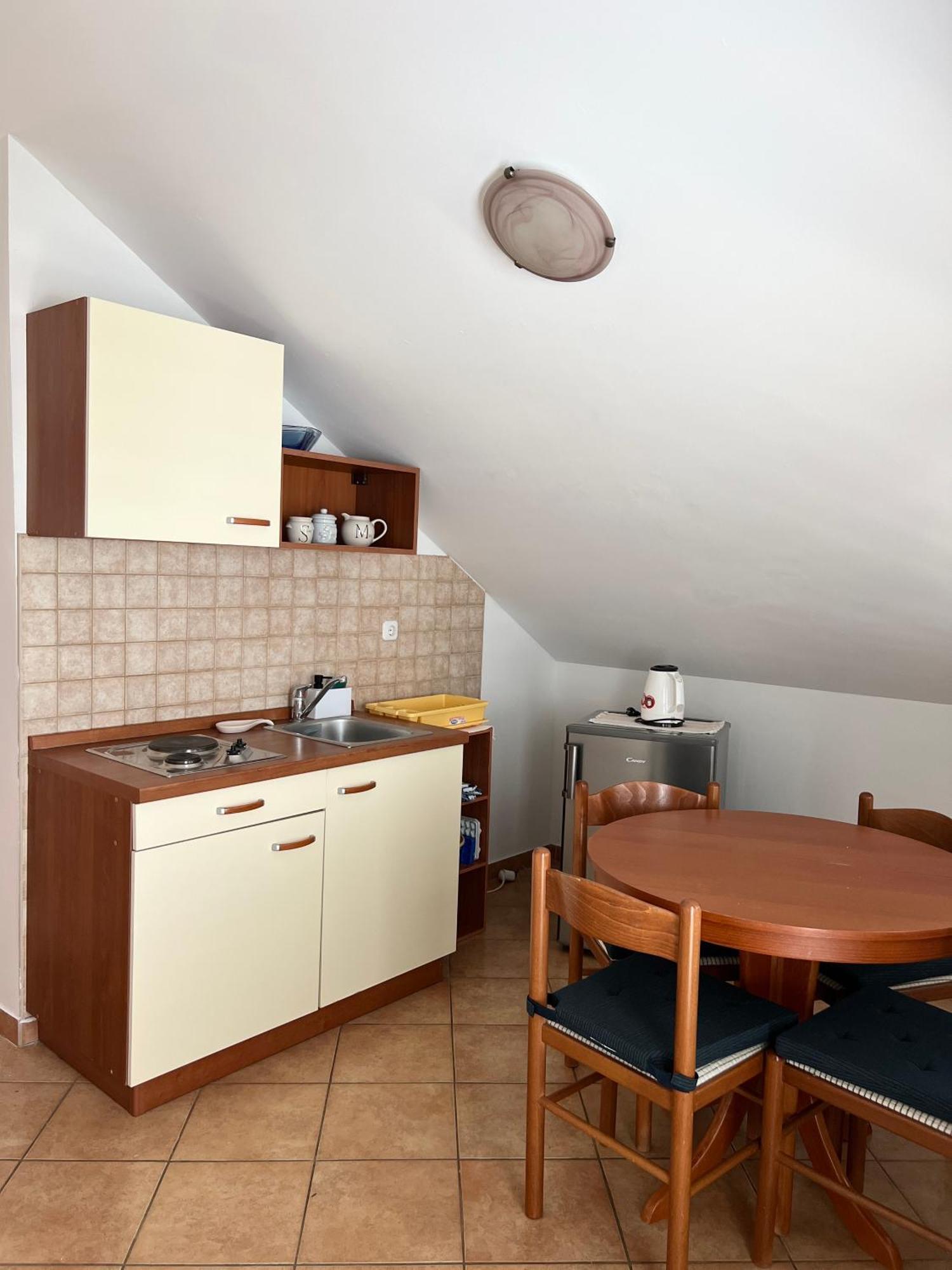 D.O.O. Yury Apartment Trogir Extérieur photo