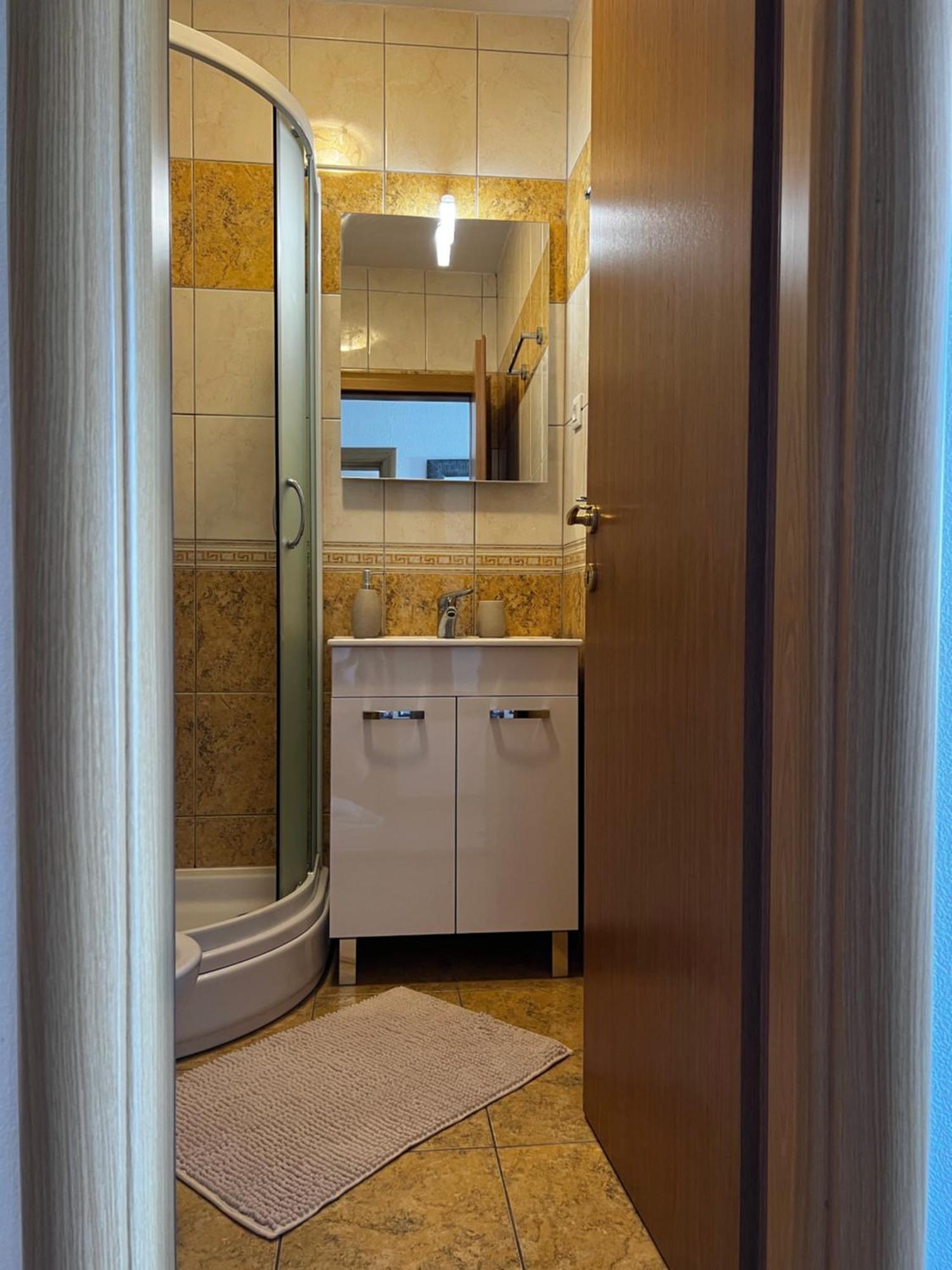 D.O.O. Yury Apartment Trogir Extérieur photo